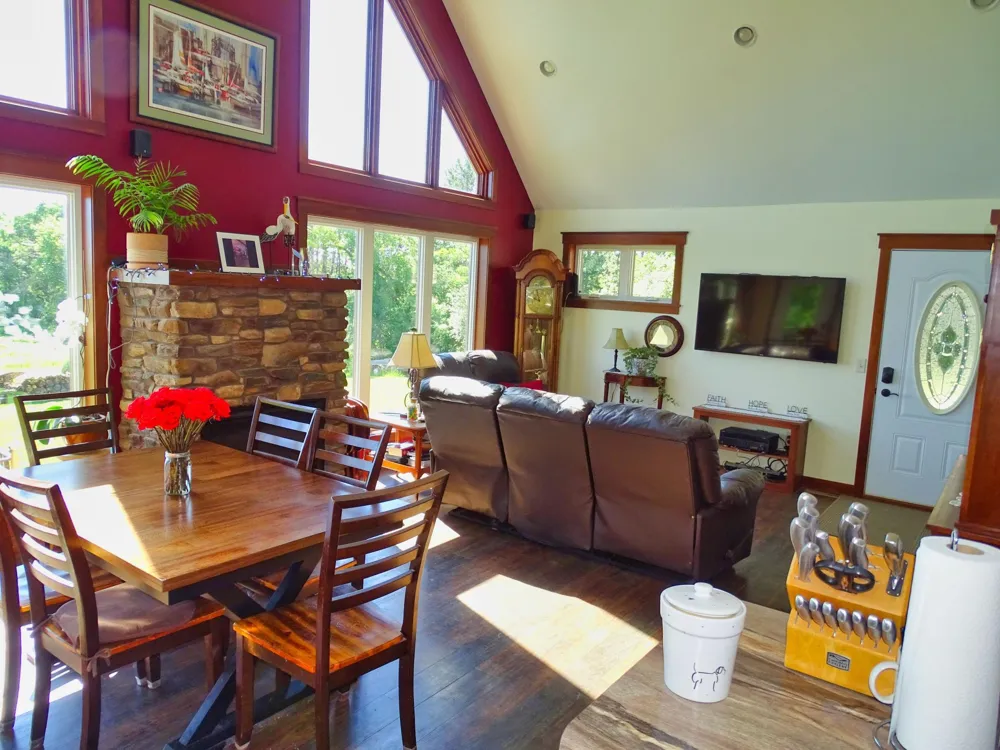 E560 Cedar Road Eau Claire, WI 54701