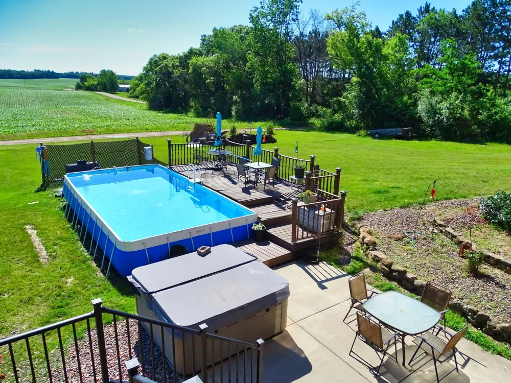 E560 Cedar Road Eau Claire, WI 54701