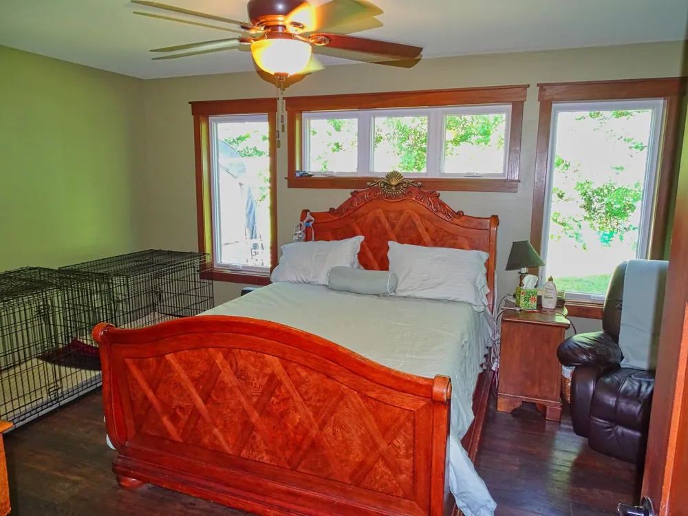 E560 Cedar Road Eau Claire, WI 54701