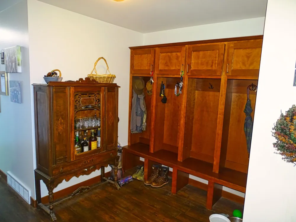 E560 Cedar Road Eau Claire, WI 54701