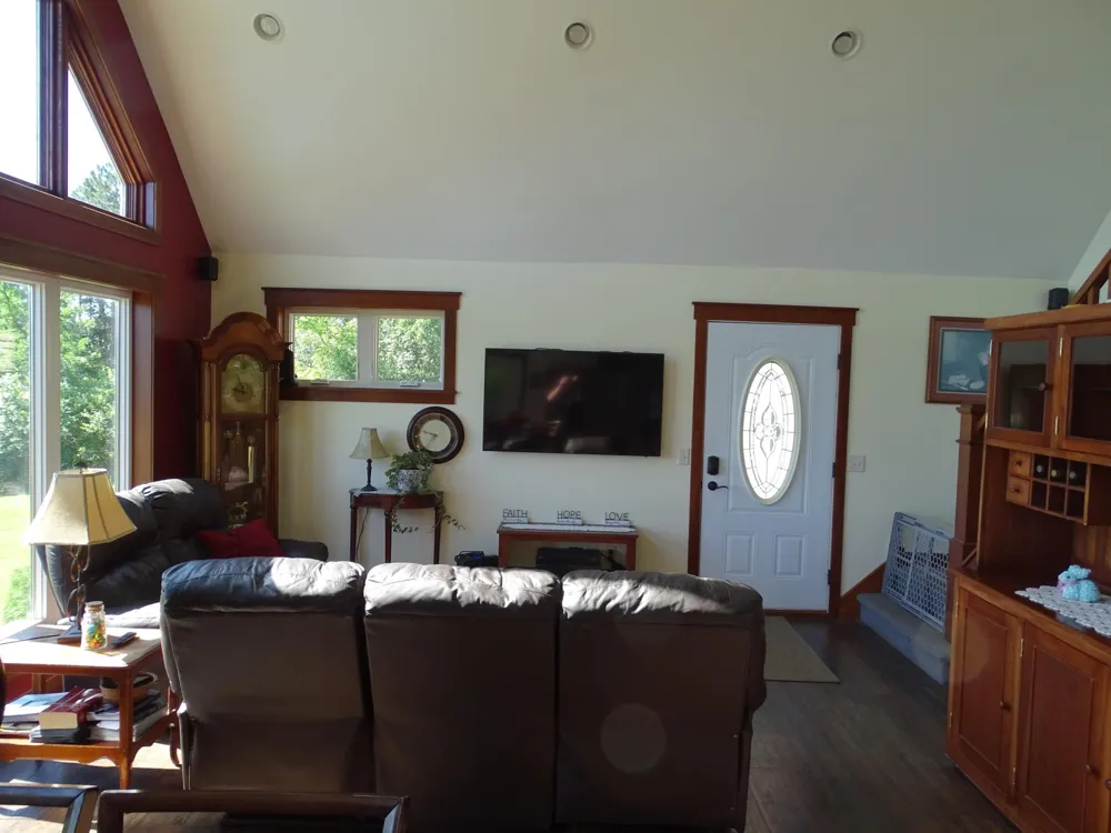 E560 Cedar Road Eau Claire, WI 54701