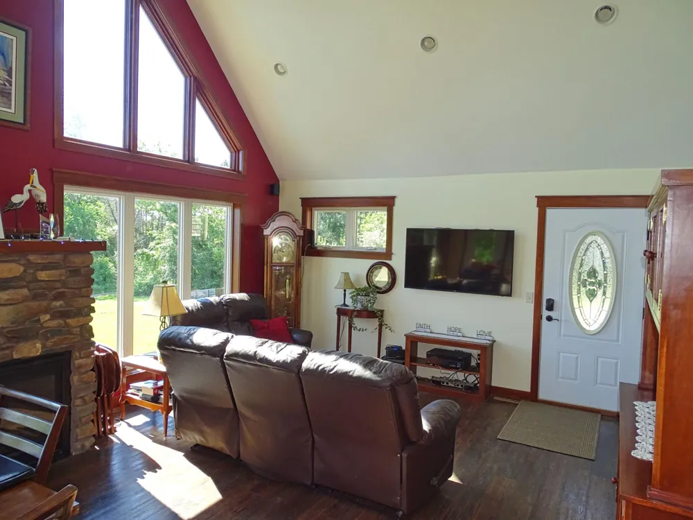 E560 Cedar Road Eau Claire, WI 54701