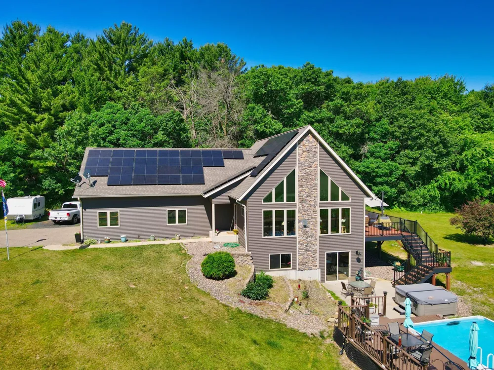 E560 Cedar Road Eau Claire, WI 54701