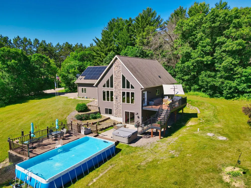 E560 Cedar Road Eau Claire, WI 54701