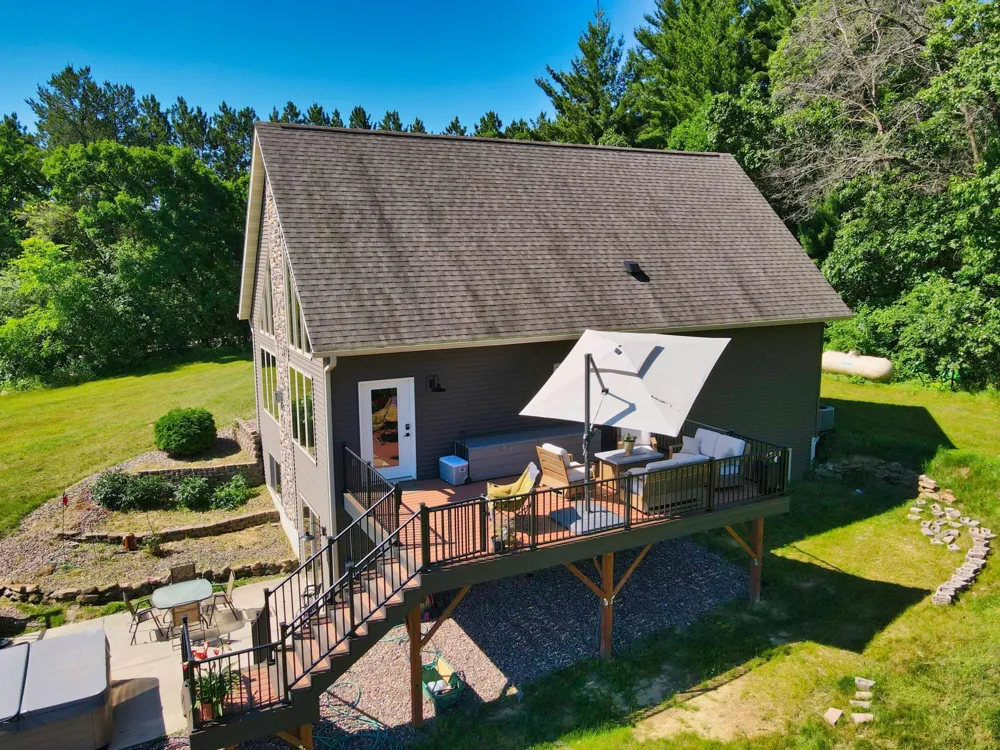 E560 Cedar Road Eau Claire, WI 54701