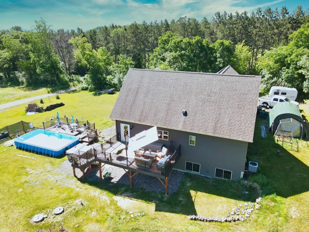 E560 Cedar Road Eau Claire, WI 54701