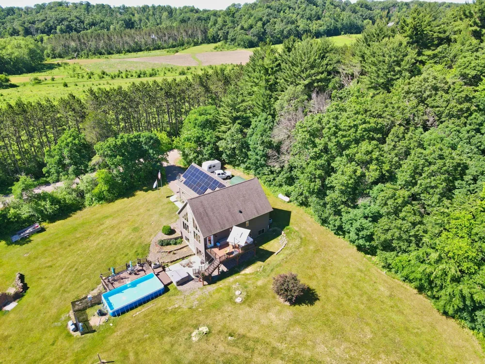 E560 Cedar Road Eau Claire, WI 54701