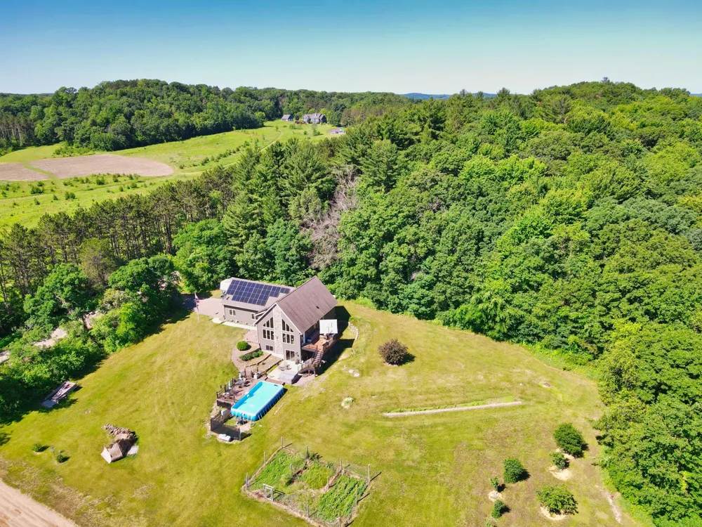 E560 Cedar Road Eau Claire, WI 54701