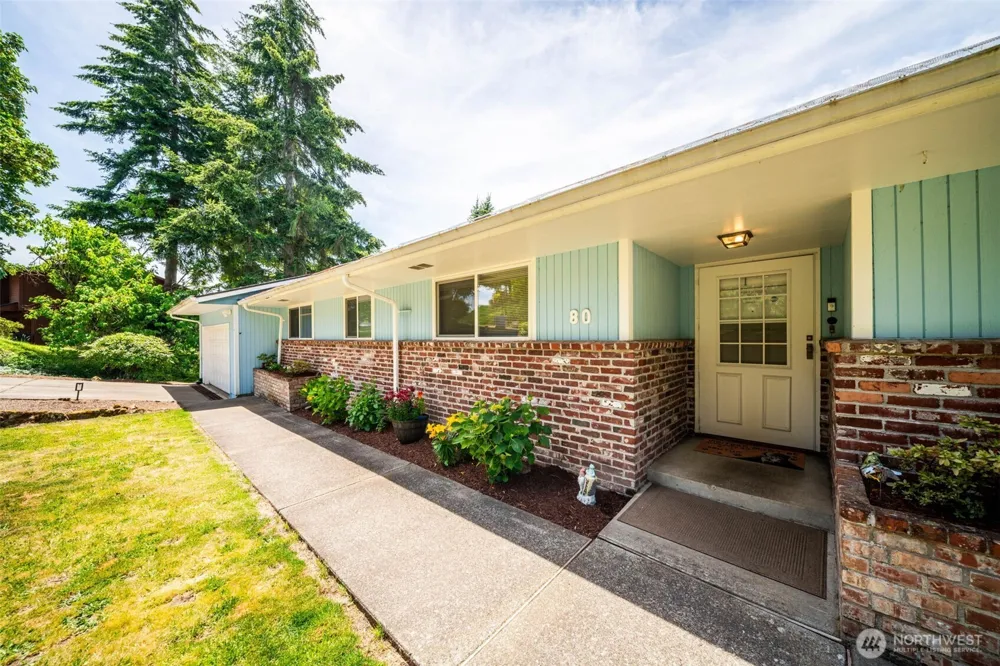 80 Summit Drive Kalama, WA 98625