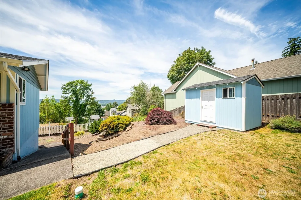 80 Summit Drive Kalama, WA 98625