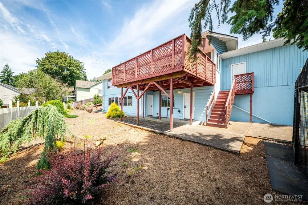 80 Summit Drive Kalama, WA 98625