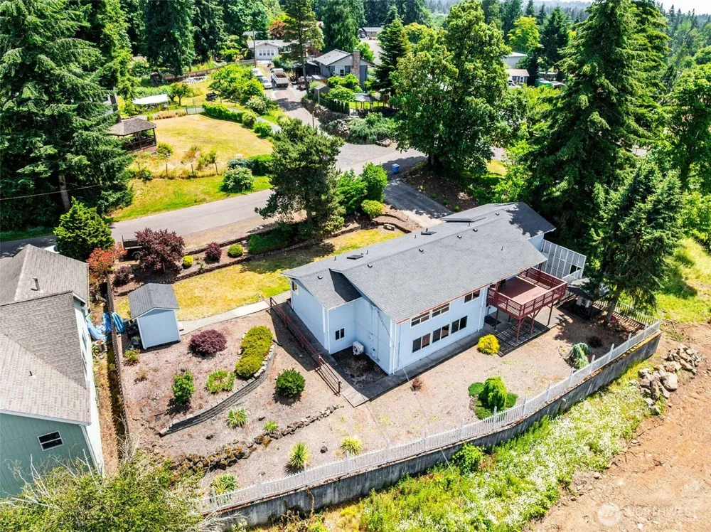 80 Summit Drive Kalama, WA 98625
