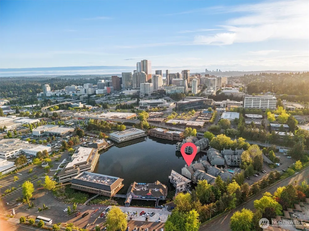 4 Lake Bellevue Drive #206 Bellevue, WA 98005