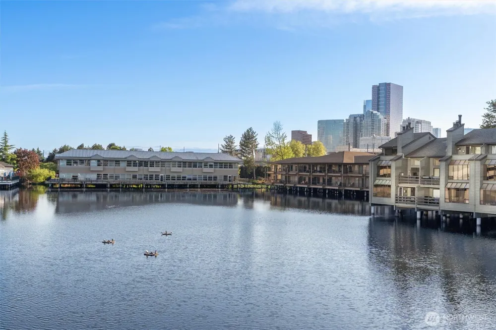 4 Lake Bellevue Drive #206 Bellevue, WA 98005