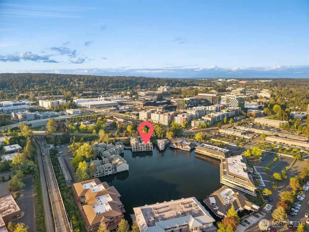 4 Lake Bellevue Drive #206 Bellevue, WA 98005