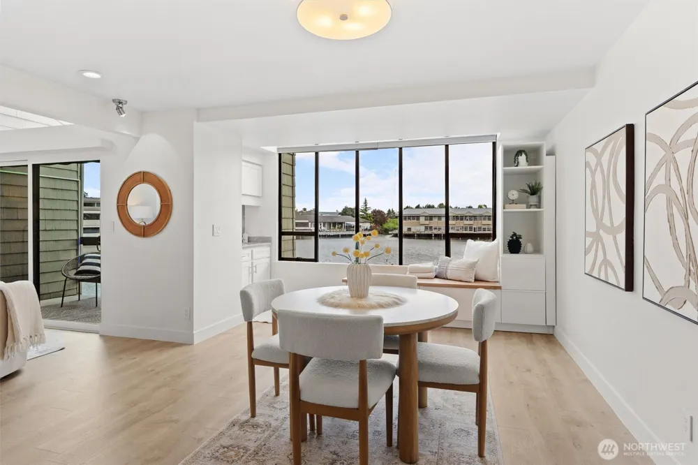 4 Lake Bellevue Drive #206 Bellevue, WA 98005