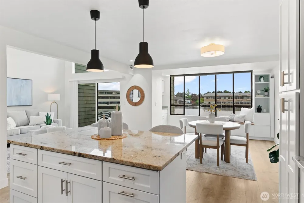 4 Lake Bellevue Drive #206 Bellevue, WA 98005