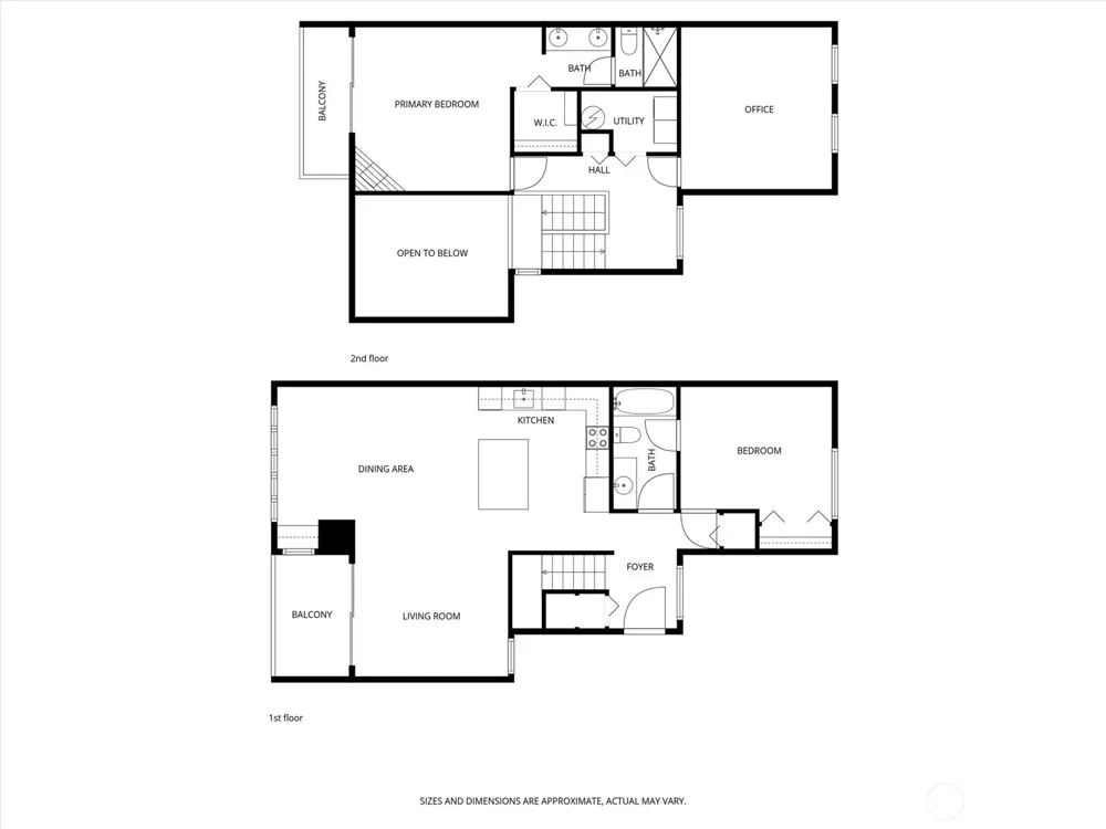 4 Lake Bellevue Drive #206 Bellevue, WA 98005