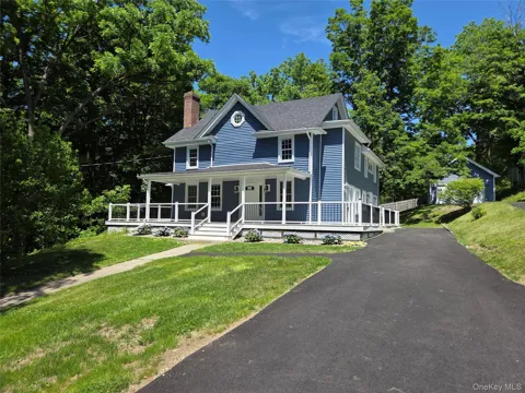 9 Depot Hill Road