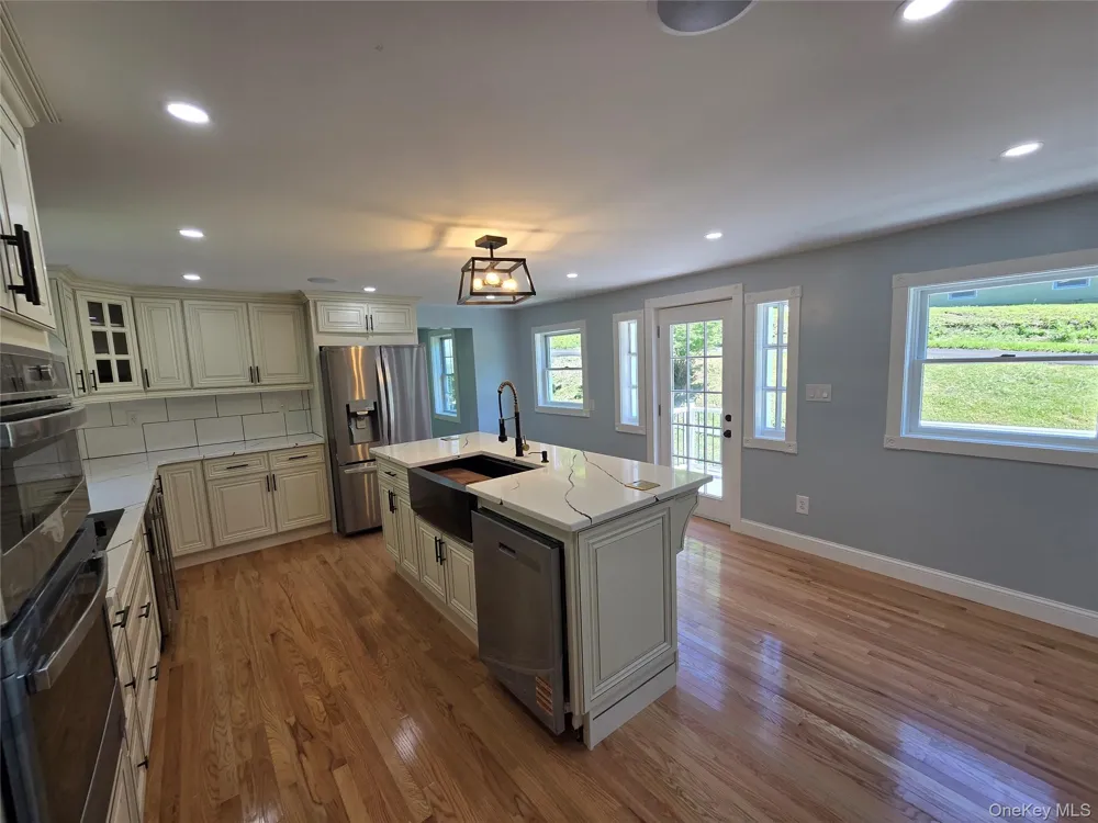 9 Depot Hill Road Amenia, NY 12501