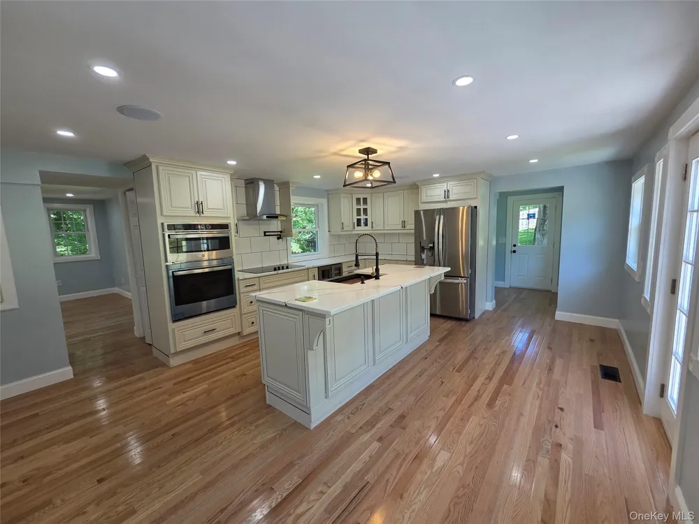 9 Depot Hill Road Amenia, NY 12501