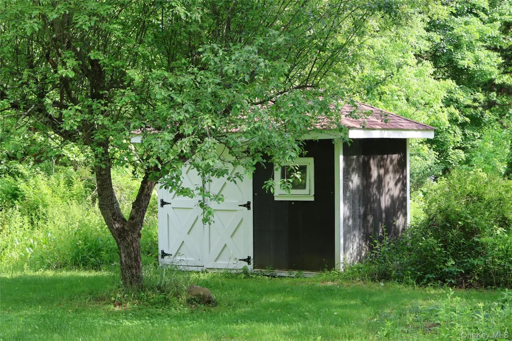 4320 Rte. 209 Stone Ridge, NY 12484