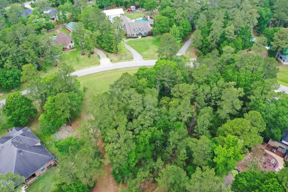 27010 Bridleway Circle Magnolia, TX 77355