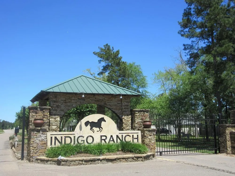 27010 Bridleway Circle Magnolia, TX 77355