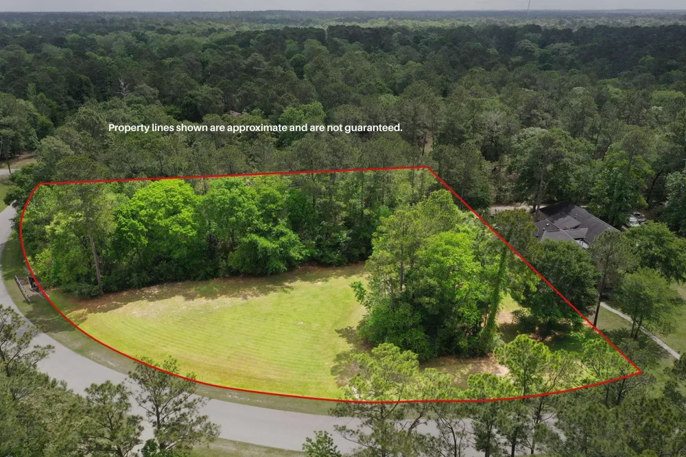 27010 Bridleway Circle Magnolia, TX 77355