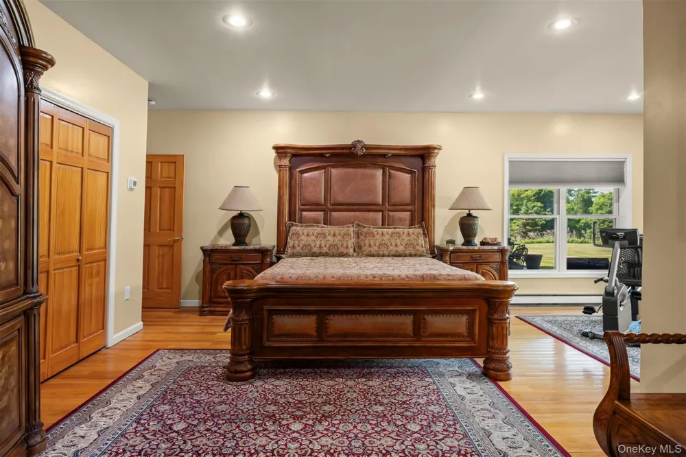 41 Flint Road Millbrook, NY 12545