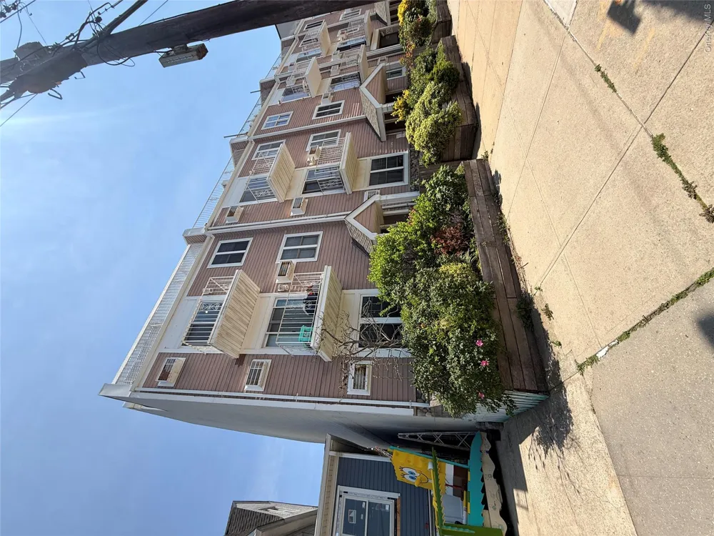 138 Beach 92nd Street #1A Rockaway Beach, NY 11693