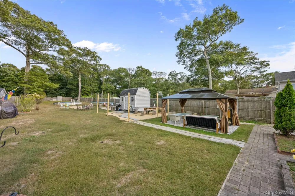 87 Biltmore Drive Mastic Beach, NY 11951