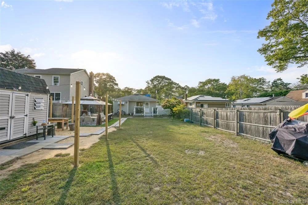 87 Biltmore Drive Mastic Beach, NY 11951
