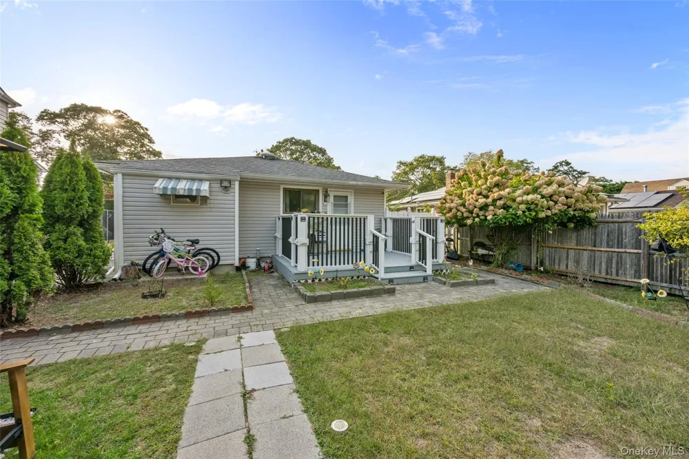 87 Biltmore Drive Mastic Beach, NY 11951