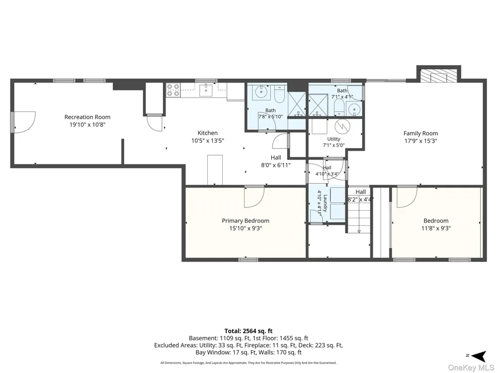 111 Brunswick Road Lake Ronkonkoma, NY 11779