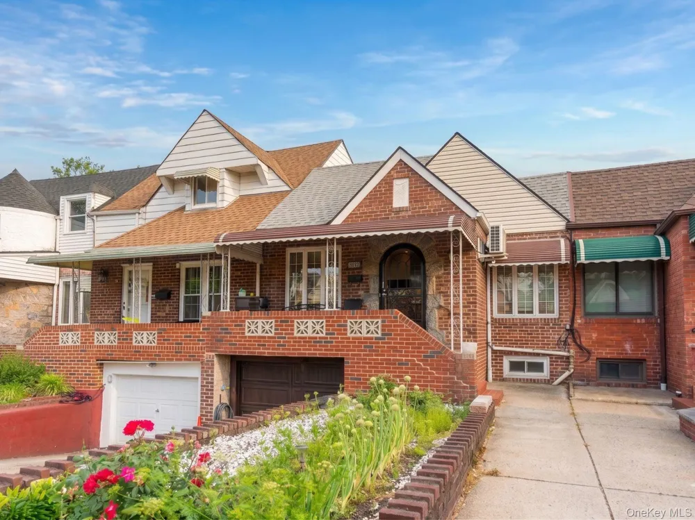 53-74 62nd Street Maspeth, NY 11378