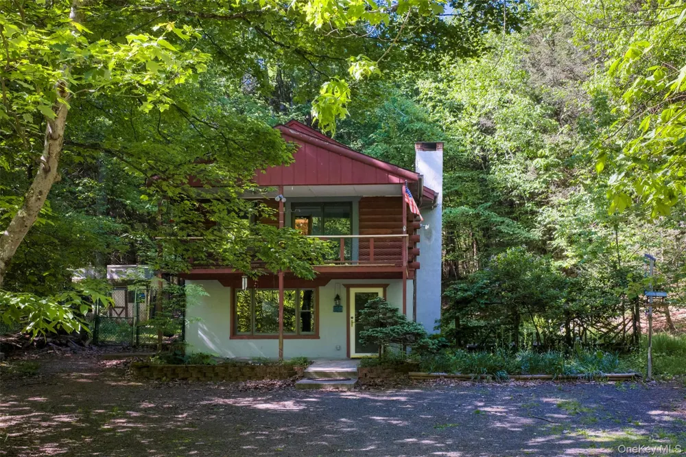 162 Terrace Drive Prattsville, NY 12452
