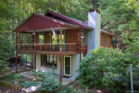 162 Terrace Drive
