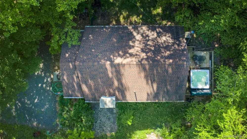 162 Terrace Drive Prattsville, NY 12452