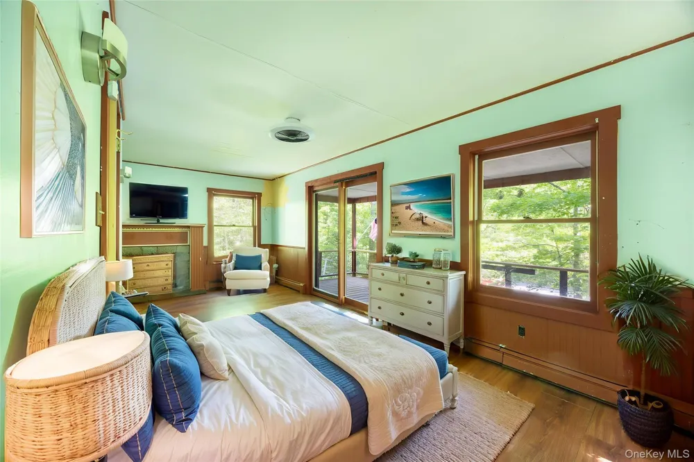162 Terrace Drive Prattsville, NY 12452