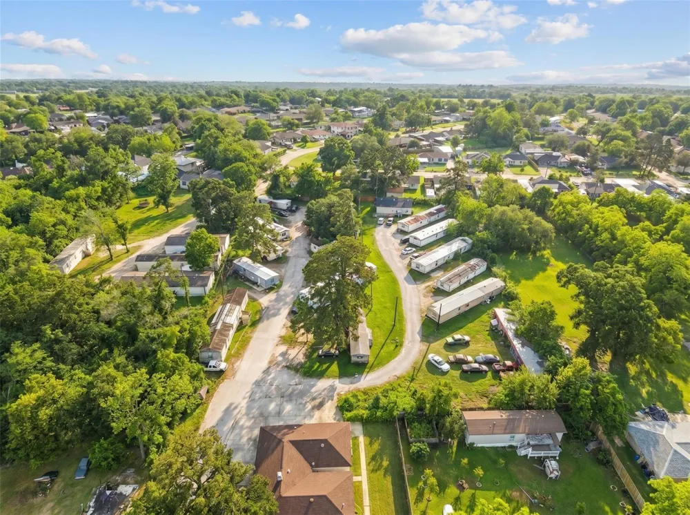15603 Brentwood Street Channelview, TX 77530