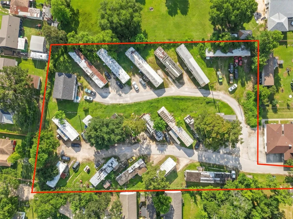 15603 Brentwood Street Channelview, TX 77530