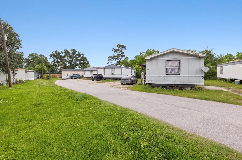 15603 Brentwood Street Channelview, TX 77530