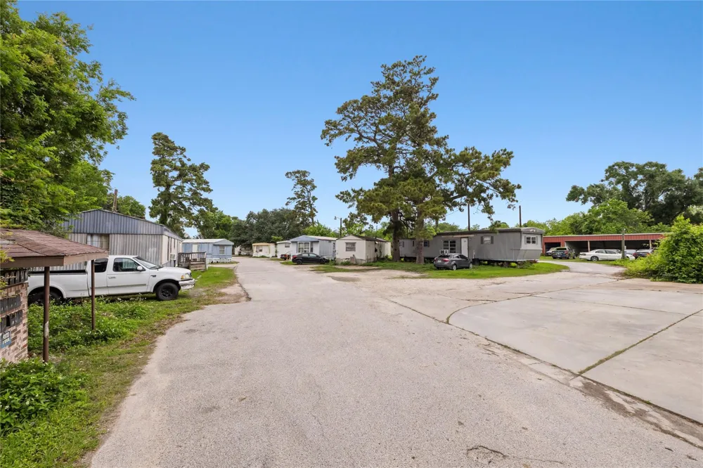 15603 Brentwood Street Channelview, TX 77530