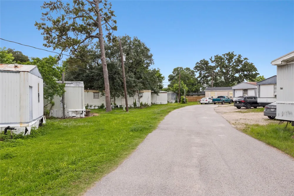 15603 Brentwood Street Channelview, TX 77530