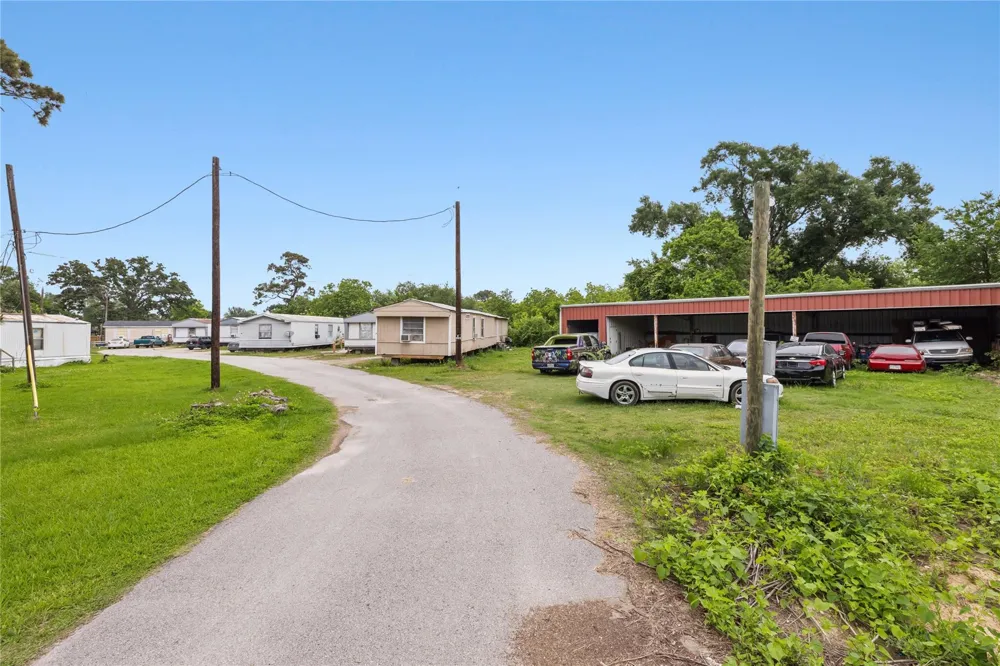 15603 Brentwood Street Channelview, TX 77530