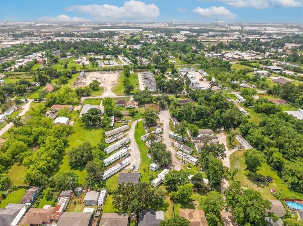 15603 Brentwood Street Channelview, TX 77530
