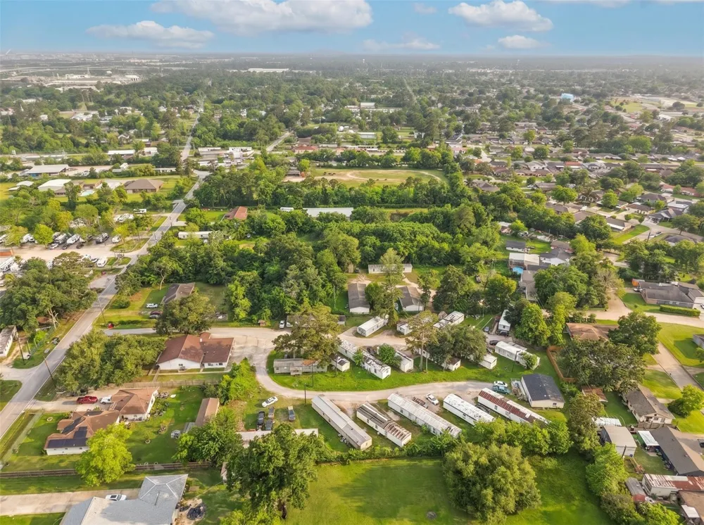 15603 Brentwood Street Channelview, TX 77530