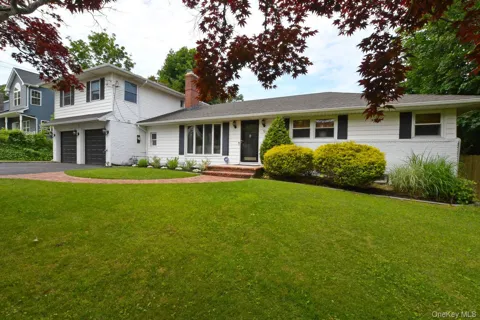 50 Deer Drive