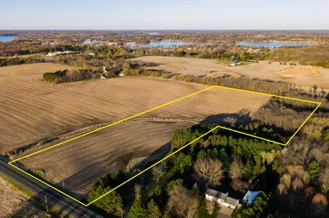 TBD Lot 1 Park Trail